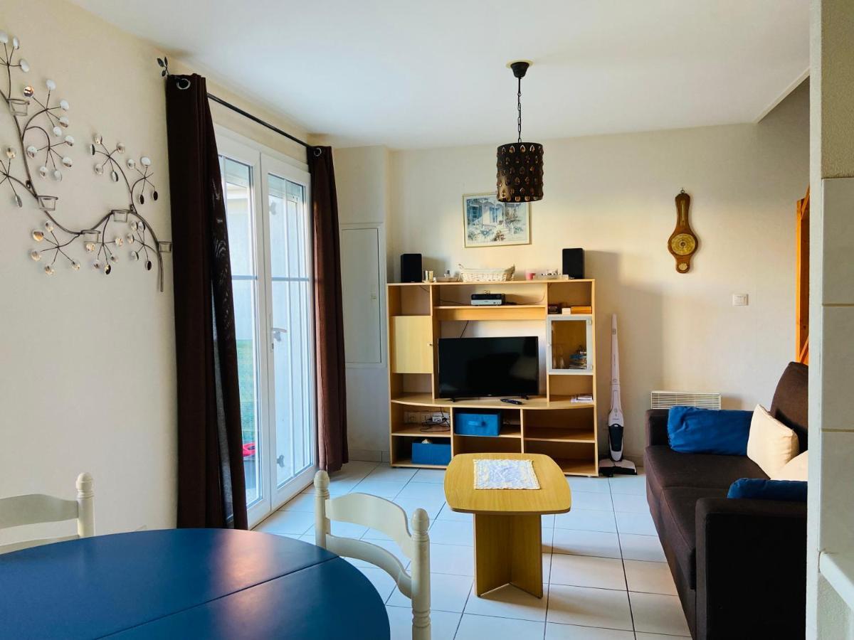 Maison Les Embruns Proche Mer En Baie De Somme A Cayeux Sur Mer Екстериор снимка