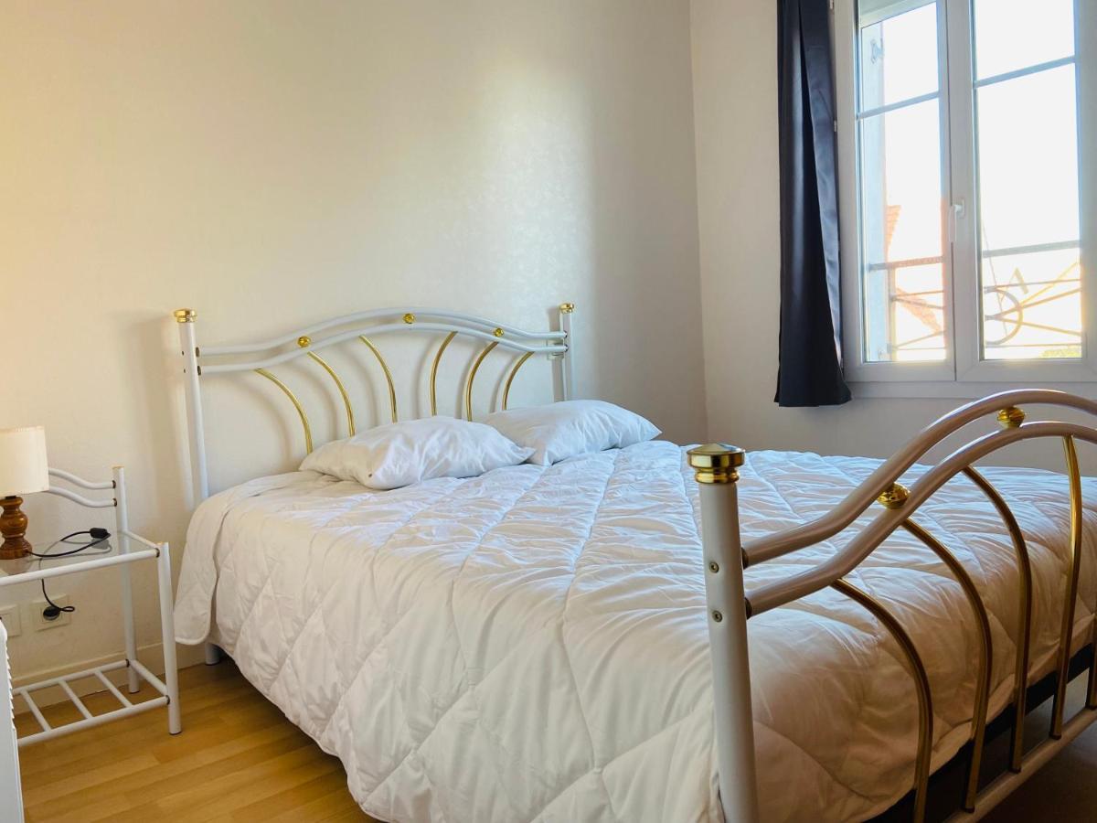Maison Les Embruns Proche Mer En Baie De Somme A Cayeux Sur Mer Екстериор снимка